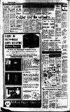 Lichfield Mercury Friday 03 July 1981 Page 20