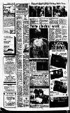 Lichfield Mercury Friday 17 July 1981 Page 10