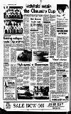 Lichfield Mercury Friday 17 July 1981 Page 34