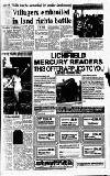 Lichfield Mercury Friday 24 July 1981 Page 11