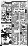 Lichfield Mercury Friday 24 July 1981 Page 20
