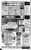 Lichfield Mercury Friday 24 July 1981 Page 26