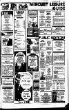 Lichfield Mercury Friday 31 July 1981 Page 27