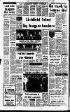 Lichfield Mercury Friday 31 July 1981 Page 30