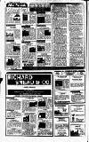 Lichfield Mercury Friday 07 August 1981 Page 6