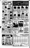 Lichfield Mercury Friday 07 August 1981 Page 8