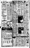 Lichfield Mercury Friday 07 August 1981 Page 10