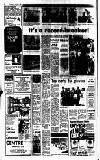 Lichfield Mercury Friday 07 August 1981 Page 16