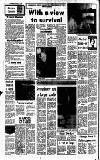 Lichfield Mercury Friday 21 August 1981 Page 16