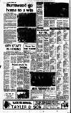 Lichfield Mercury Friday 21 August 1981 Page 32