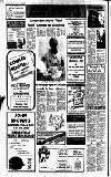 Lichfield Mercury Friday 28 August 1981 Page 10