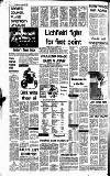 Lichfield Mercury Friday 28 August 1981 Page 32
