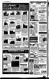 Lichfield Mercury Friday 04 September 1981 Page 6