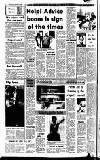 Lichfield Mercury Friday 04 September 1981 Page 14