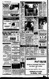 Lichfield Mercury Friday 11 September 1981 Page 10