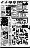 Lichfield Mercury Friday 11 September 1981 Page 13