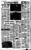 Lichfield Mercury Friday 25 September 1981 Page 34