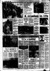 Lichfield Mercury Friday 09 October 1981 Page 16