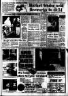 Lichfield Mercury Friday 09 October 1981 Page 17
