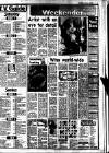 Lichfield Mercury Friday 09 October 1981 Page 21