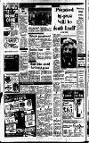 Lichfield Mercury Friday 06 November 1981 Page 12