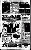 Lichfield Mercury Friday 06 November 1981 Page 14