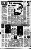 Lichfield Mercury Friday 06 November 1981 Page 16