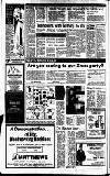 Lichfield Mercury Friday 06 November 1981 Page 20