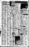 Lichfield Mercury Friday 06 November 1981 Page 30