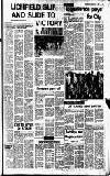 Lichfield Mercury Friday 06 November 1981 Page 31