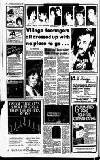 Lichfield Mercury Friday 13 November 1981 Page 14