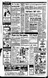 Lichfield Mercury Friday 13 November 1981 Page 22