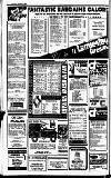 Lichfield Mercury Friday 13 November 1981 Page 26