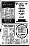 Lichfield Mercury Friday 13 November 1981 Page 28