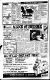Lichfield Mercury Friday 07 May 1982 Page 16