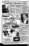 Lichfield Mercury Friday 14 May 1982 Page 6