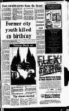 Lichfield Mercury Friday 28 May 1982 Page 11