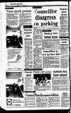 Lichfield Mercury Friday 28 May 1982 Page 12