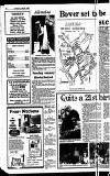 Lichfield Mercury Friday 28 May 1982 Page 22