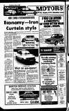 Lichfield Mercury Friday 28 May 1982 Page 58