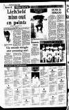 Lichfield Mercury Friday 28 May 1982 Page 70