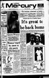 Lichfield Mercury Friday 04 June 1982 Page 1