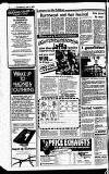 Lichfield Mercury Friday 04 June 1982 Page 4