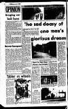 Lichfield Mercury Friday 04 June 1982 Page 10