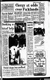 Lichfield Mercury Friday 04 June 1982 Page 13