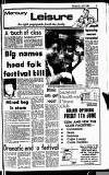Lichfield Mercury Friday 04 June 1982 Page 23