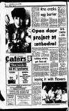Lichfield Mercury Friday 04 June 1982 Page 24
