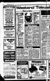 Lichfield Mercury Friday 04 June 1982 Page 26
