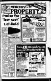Lichfield Mercury Friday 04 June 1982 Page 29