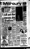 Lichfield Mercury Friday 02 July 1982 Page 1
